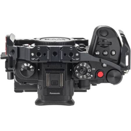 Tilta TA-T15-FCC-B - klatka do Panasonic GH7/GH6